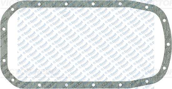 REINZ 71-33366-00 Karter Contasi Clio I-Ii (96-03)-Twng 96=> 1.2 D7f